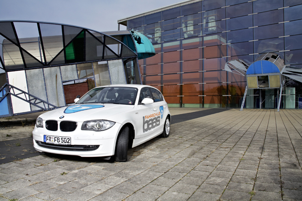 BMW 1er